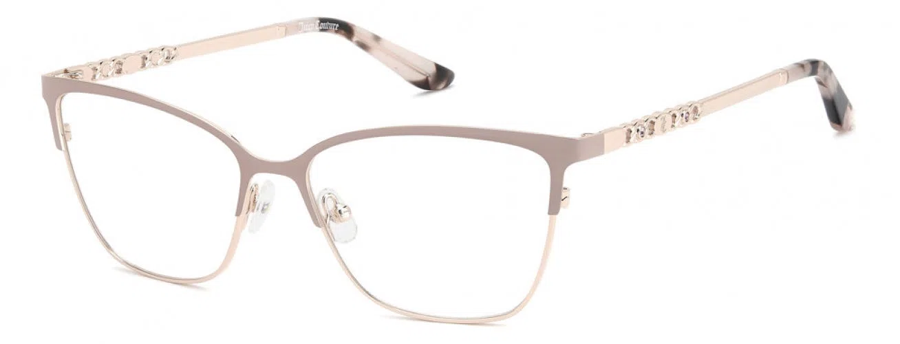 Juicy Couture JU275 Eyeglasses - view 3